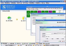 理財博士酒店軟件