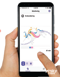 開創(chuàng)新商業(yè)價(jià)值,Brother新款商用繡花機(jī)PR1055X重磅登場(chǎng)