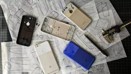 Google收購HTC研發團隊 專注軟件設計，摒棄傳統高管