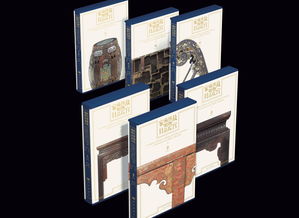 以匠心鑄精品 故宮出版社七項(xiàng)國家大獎(jiǎng)背后的出版之道