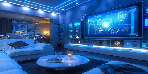 合覓科技與技象科技攜手，共筑智能家居技術(shù)新未來