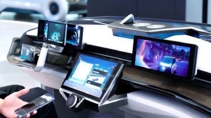 摩比斯深耕生物信號應用技術(shù)，車載健康領(lǐng)域再創(chuàng)新